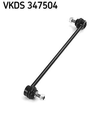 Biellette de barre stabilisatrice (Biellette antiroulis) SKF ref. VKDS 347504